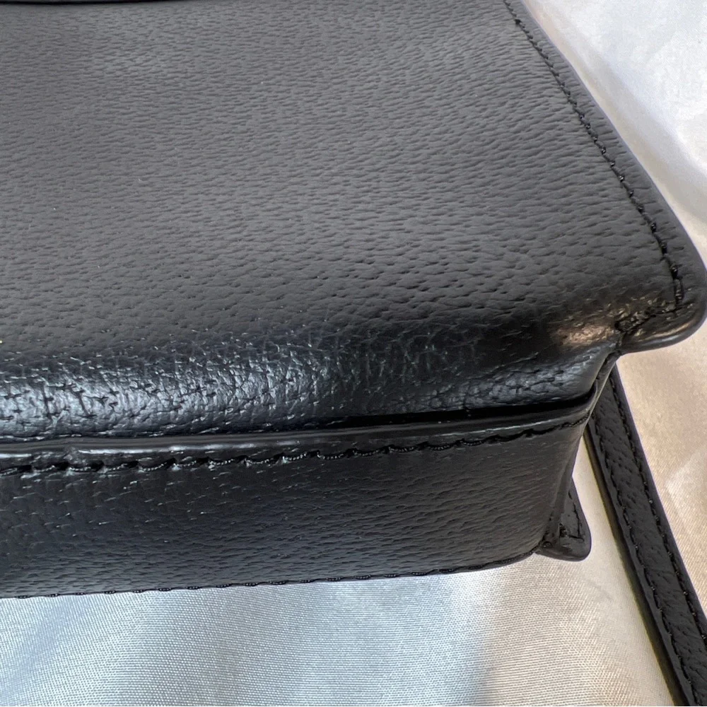 Kate Spade Robinson Street‎ Zanni Leather Shoulder Bag